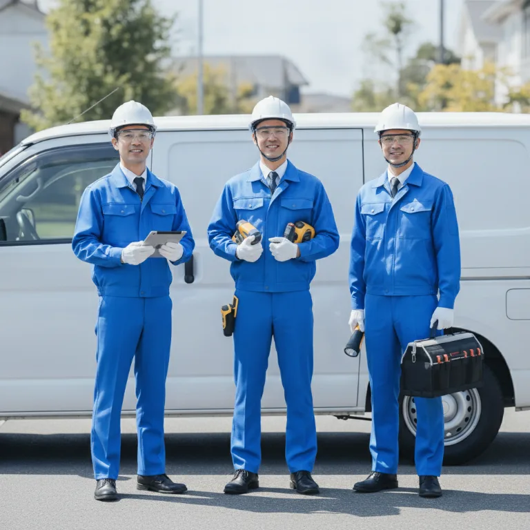 建物診断士 舞鶴市